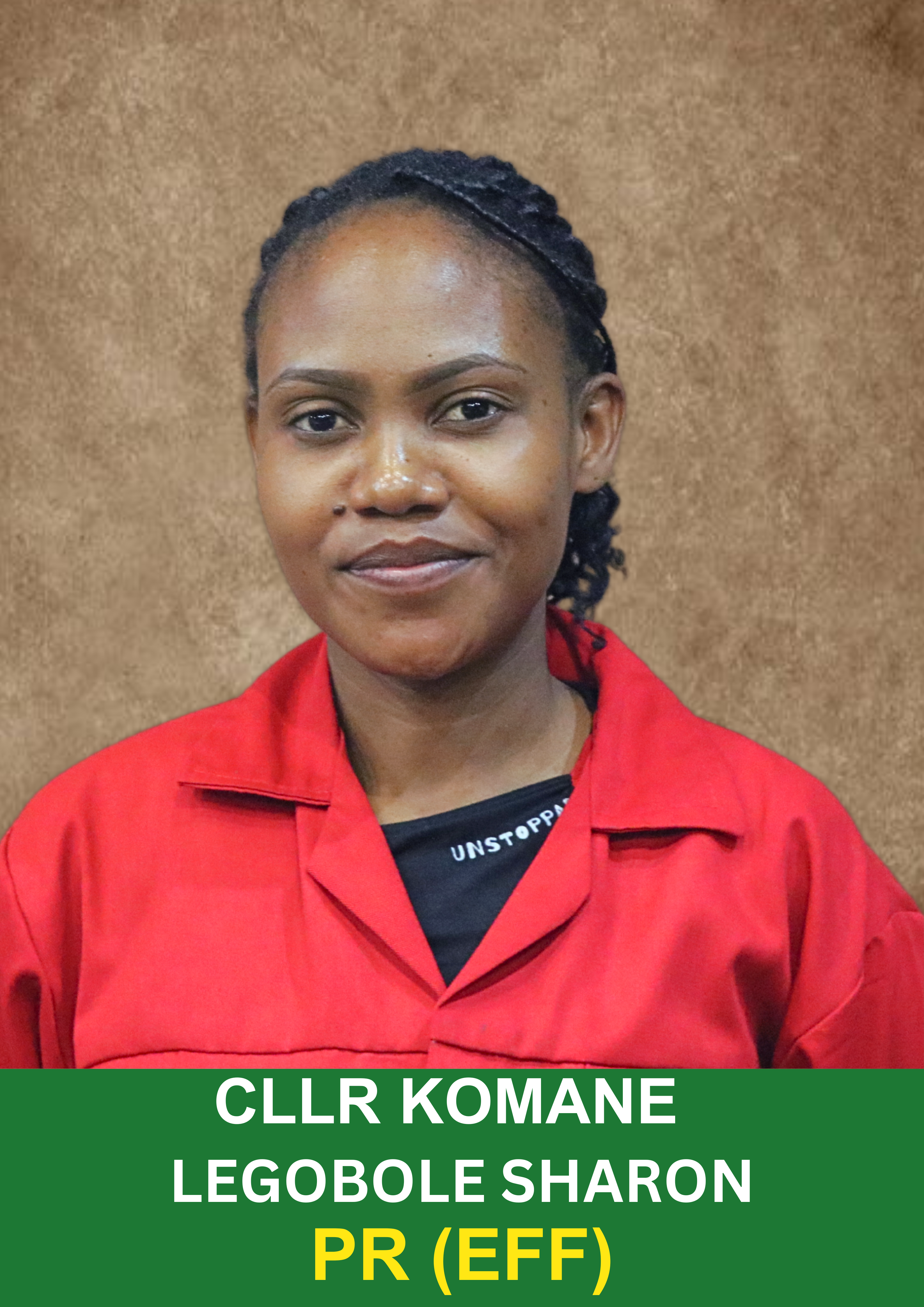 Team Member 3